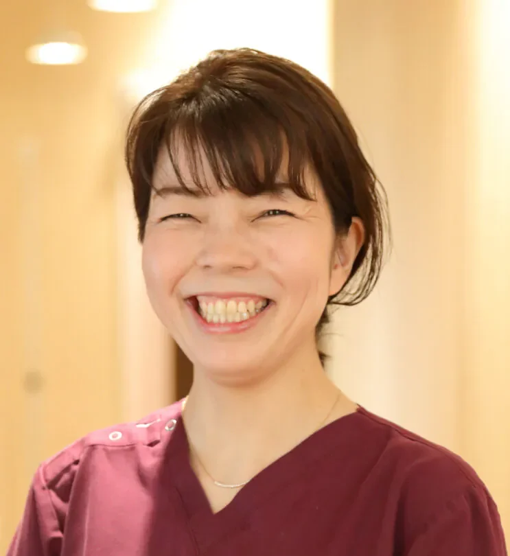 中野 幸子